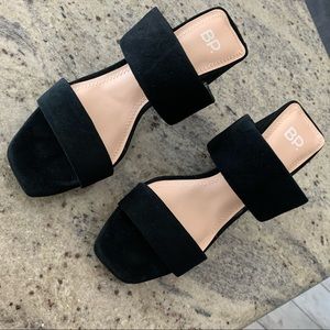 BP Sandals